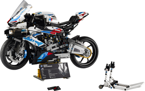 Set 42130