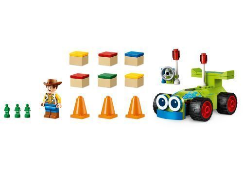 Set 10766