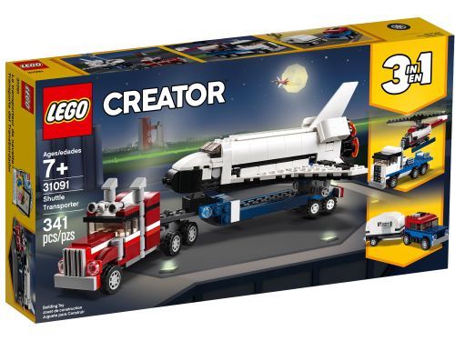 Set 31091