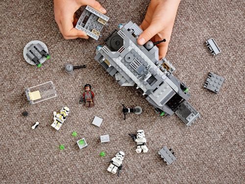 Set 75311