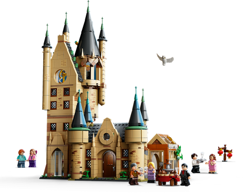 Set 75969