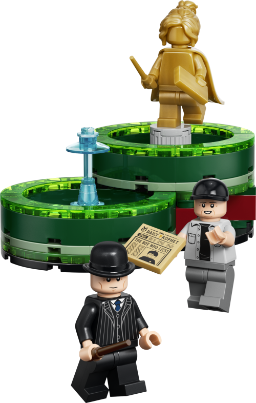 Set 40901