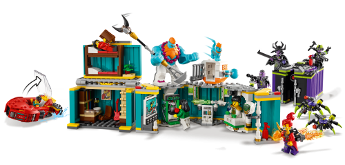 Set 80023