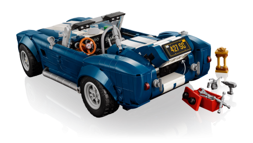 Set 10357