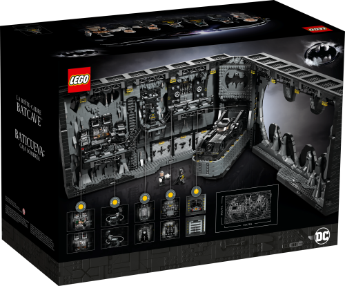 Set 76252