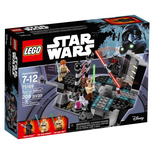 Set 75169