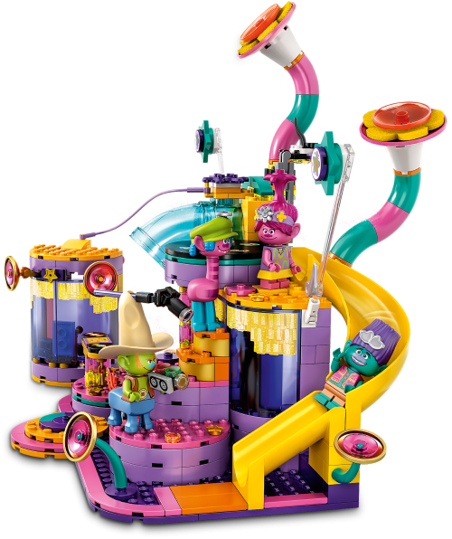 Set 41258