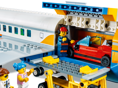 Set 60262
