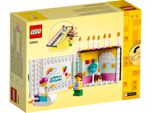Set 40641