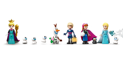 Set 43197