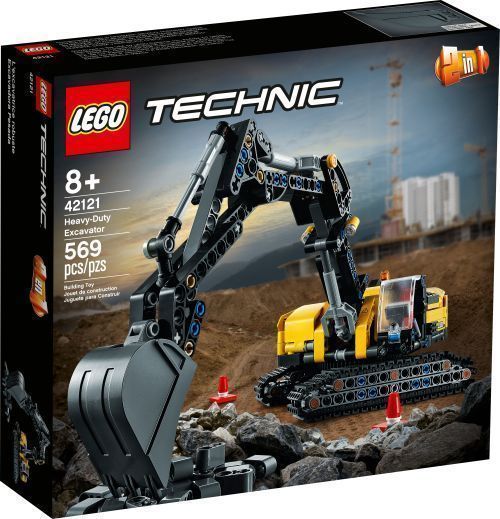 Set 42121