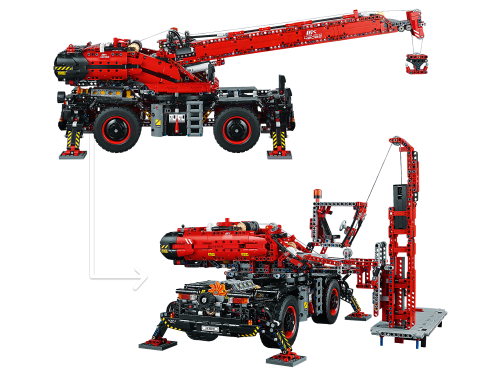 Set 42082