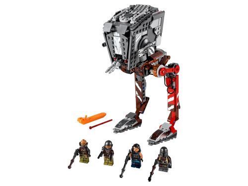 Set 75254