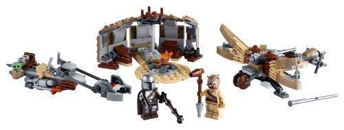 Set 75299
