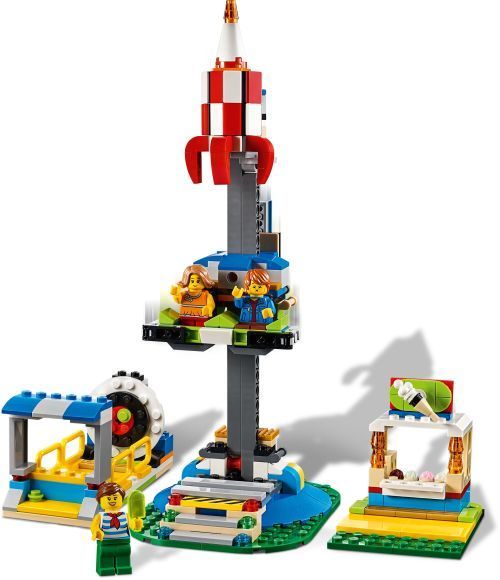 Set 31095