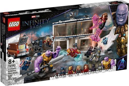 Set 76192