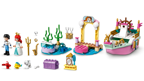 Set 43191