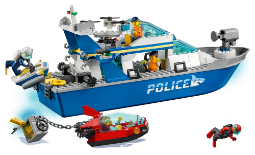 Set 60277