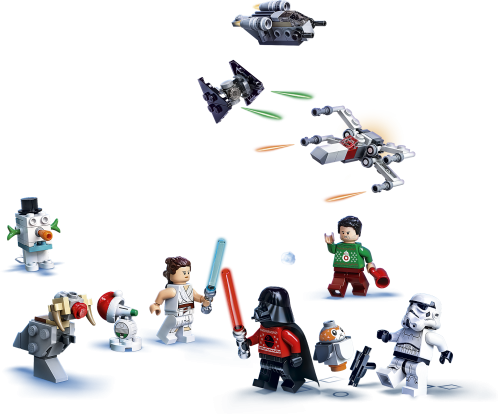 Set 75279