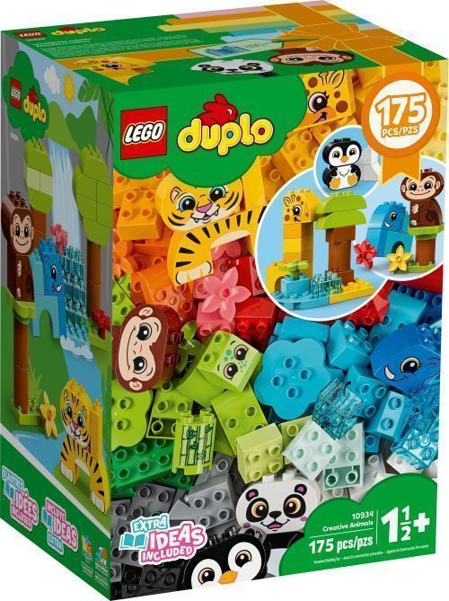 Set 10934