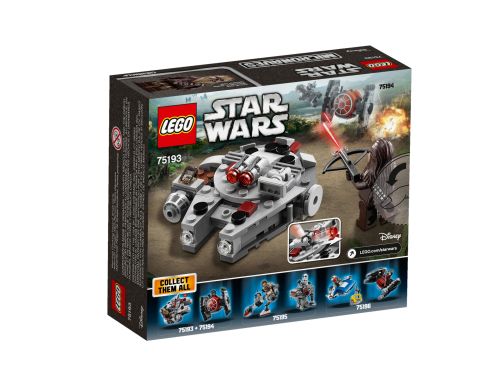Set 75193