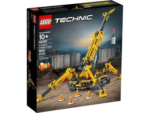 Set 42097