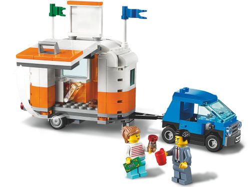 Set 60258