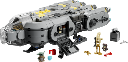 Set 75445
