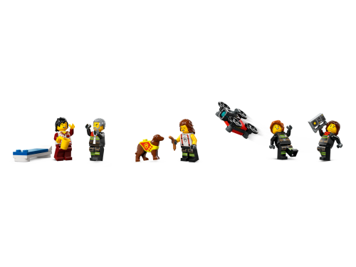 Set 60414