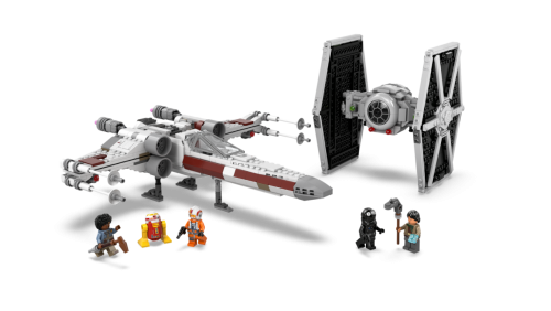 Set 75393