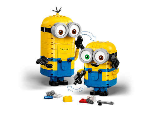 Set 75551