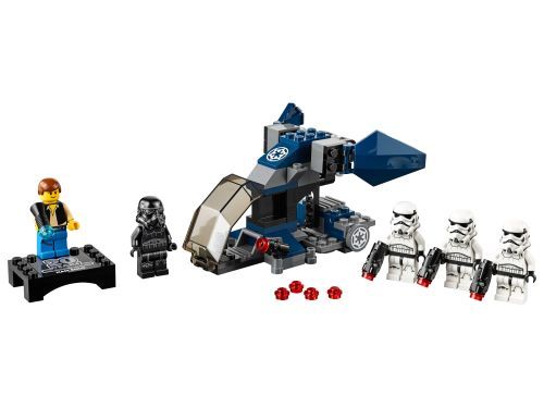Set 75262