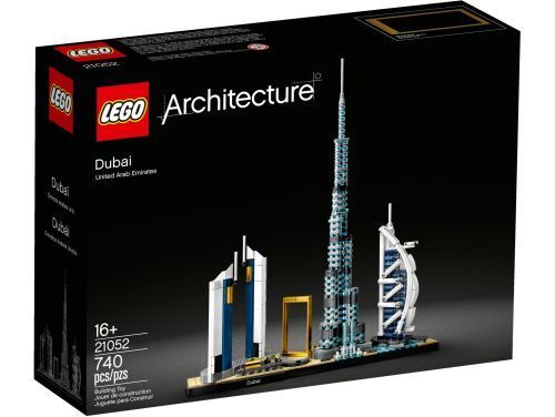 Set 21052