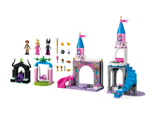 Set 43211