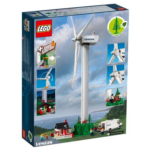 Set 10268