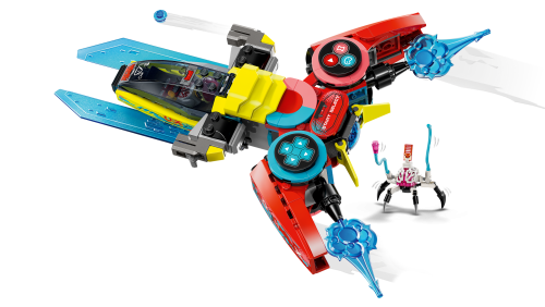 Set 71489