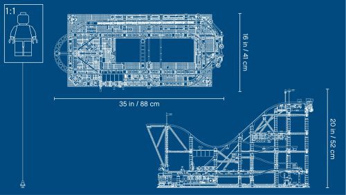 Set 10261