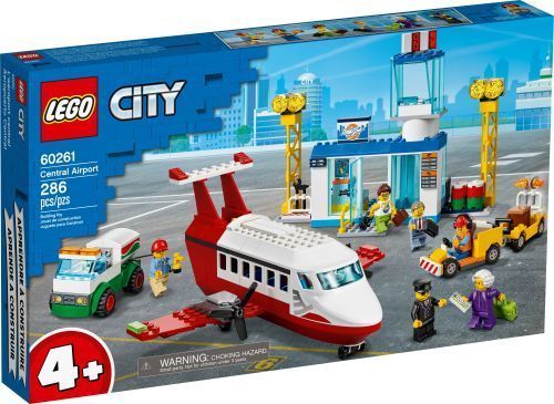 Set 60261