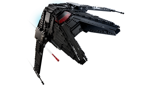 Set 75336