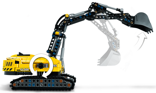 Set 42121