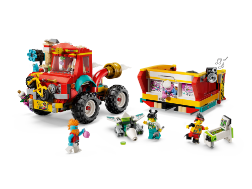 Set 80055