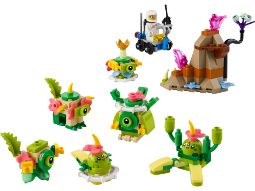 Set 40715
