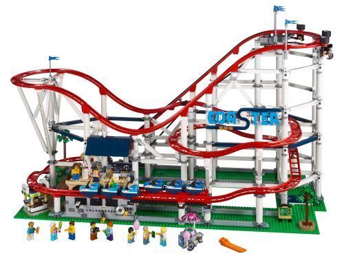 Set 10261