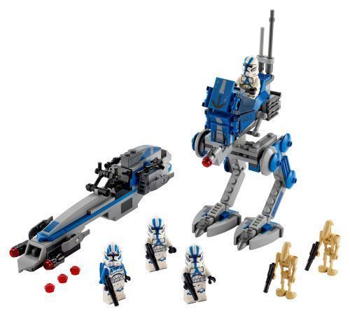 Set 75280