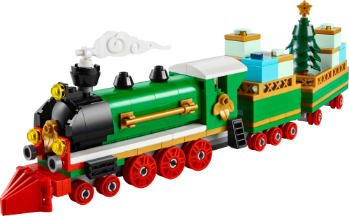 Set 40700