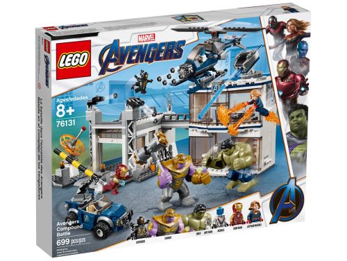 Set 76131