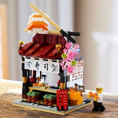Set 40906