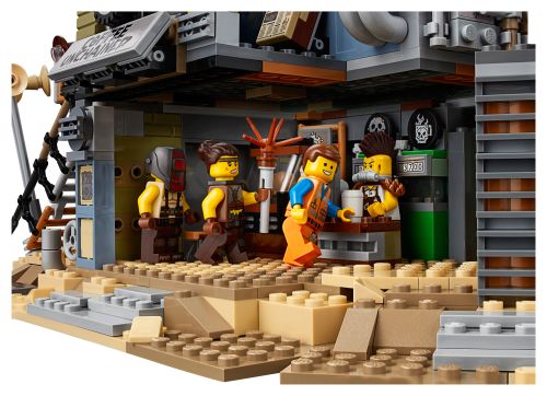 Set 70840
