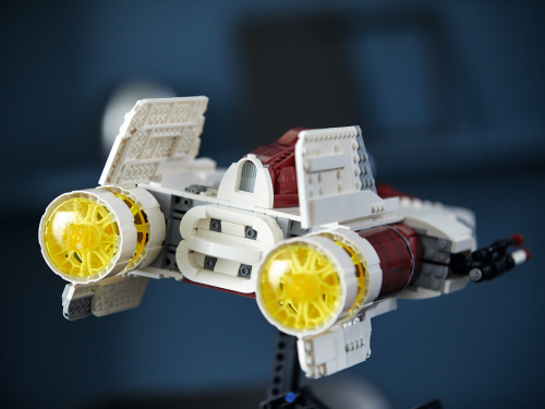Set 75275