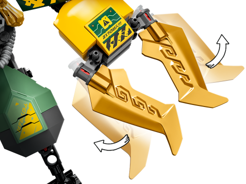 Set 71750